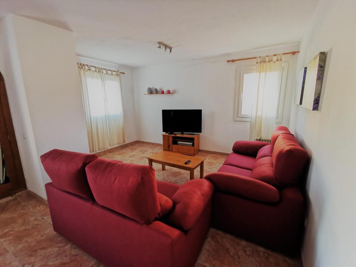 Apartamento Cala Mesquida Cala Mesquida  Exterior foto