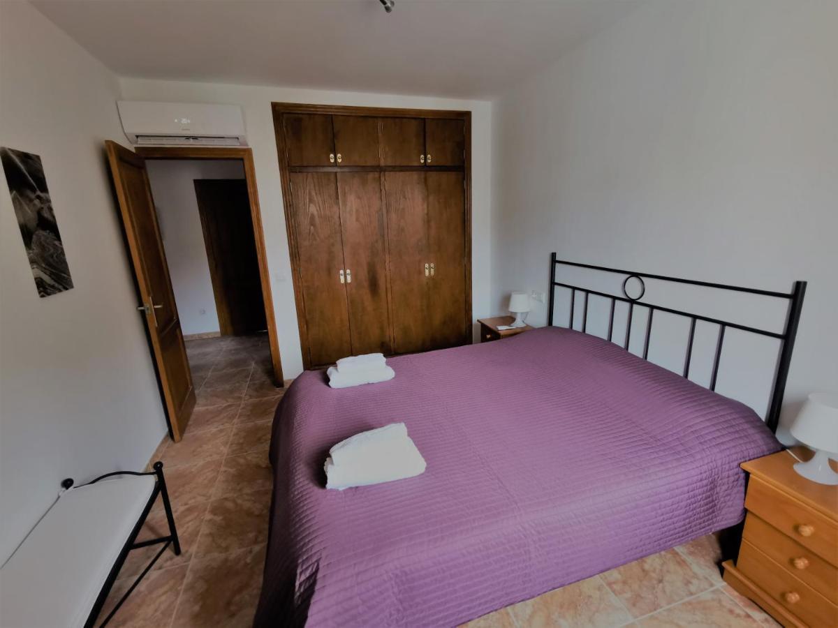Apartamento Cala Mesquida Cala Mesquida  Exterior foto
