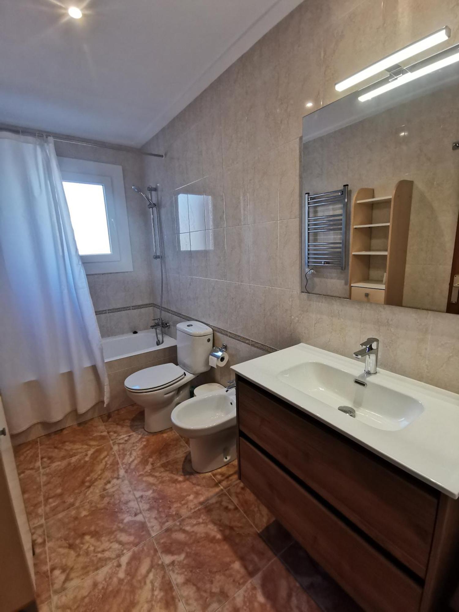Apartamento Cala Mesquida Cala Mesquida  Exterior foto