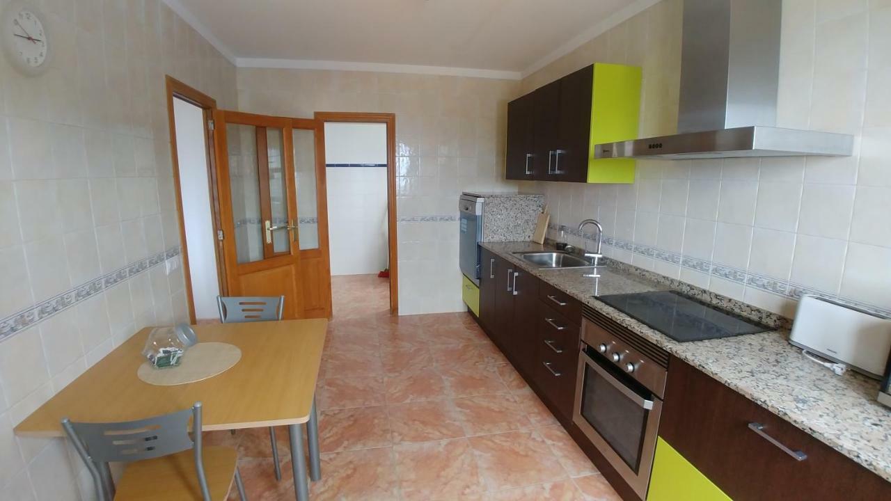 Apartamento Cala Mesquida Cala Mesquida  Exterior foto
